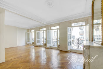 appartement à Paris 16ème (75)