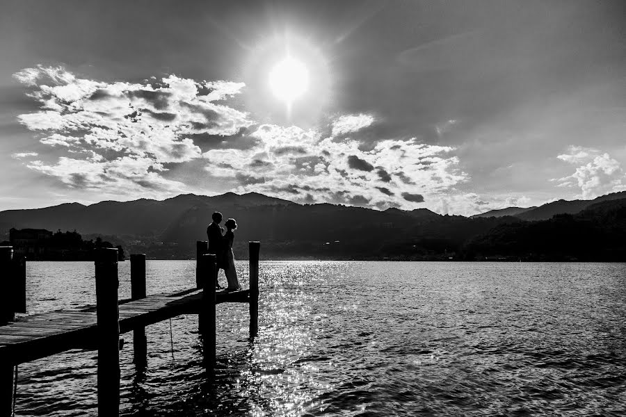 Fotógrafo de bodas Federico A Cutuli (cutuli). Foto del 13 de octubre 2016