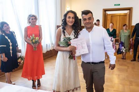 Photographe de mariage Ciprian Sterian (cipriansterian). Photo du 22 juillet 2020