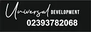 Universal Development  Logo