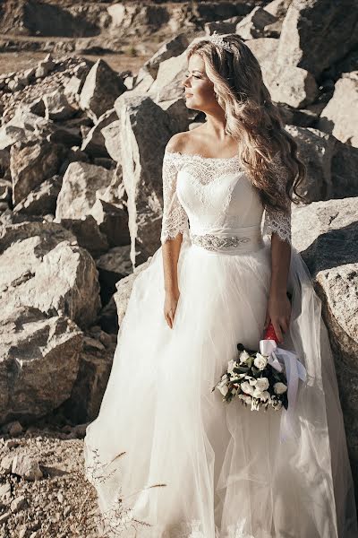 Fotógrafo de bodas Vitaliy Rubcov (vitaliirubtsov). Foto del 7 de julio 2020