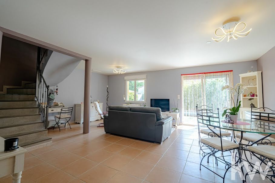 Vente maison 6 pièces 122 m² à Coursan (11110), 316 000 €