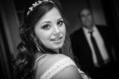 Hochzeitsfotograf Maurizio Grimaldi (mauriziogrimaldi). Foto vom 29. März 2023