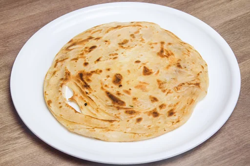 Kerala Paratha