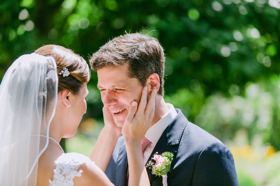 Photographe de mariage Daniel Schwaiger (schwaiger-design). Photo du 26 janvier 2018