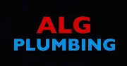 ALG Plumbing Logo