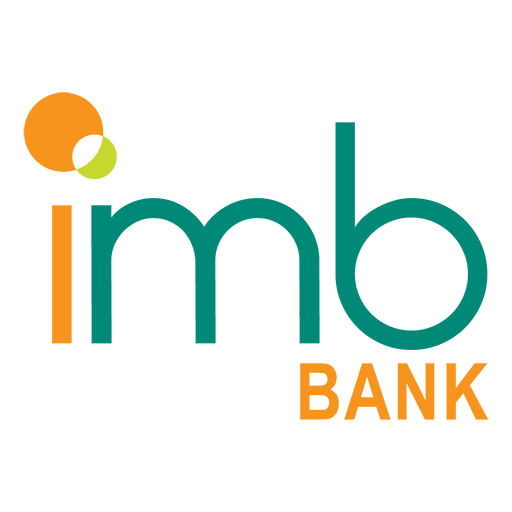 IMB.Banking 財經 App LOGO-APP開箱王