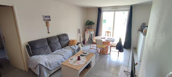 appartement à Vic-en-Bigorre (65)