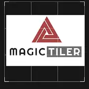 Magic Tiler Logo