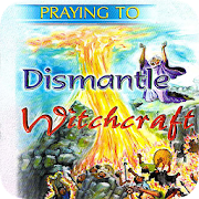 Praying to Dismantle Witchcraft 1.0 Icon