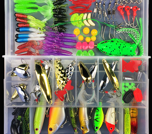 Title 9, Junior Entry-level Full Swimming Bait Lure Suit