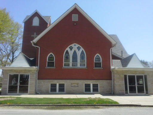 St Peter's United Church Of Christ