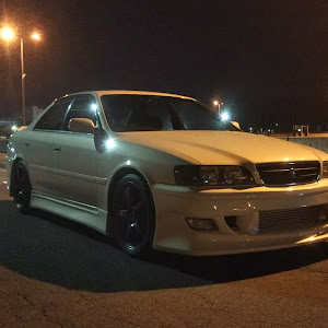 チェイサー JZX100