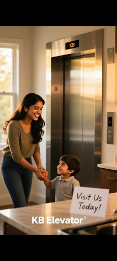 KB Elevators Indore — business photo 5