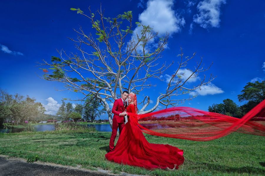 Photographer sa kasal อรรถกร รักษ์กุล (palmnatwedding). Larawan ni 25 Mayo 2023