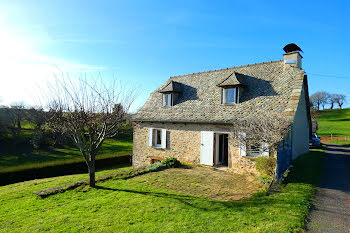 maison à Aurillac (15)