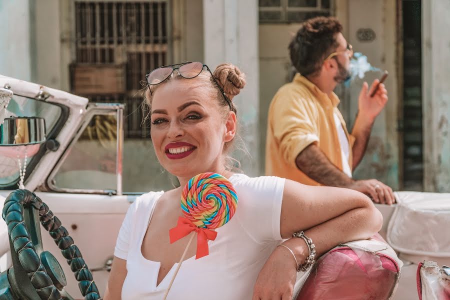 Fotógrafo de casamento Maria Torres (cuba). Foto de 16 de março 2022