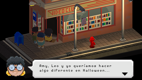 Necromancer 2: La Cripta de los Píxeles(圖2)-速報App