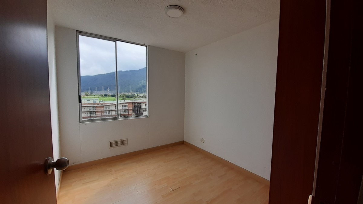 Apartamento En Venta - Tibabita, Bogota