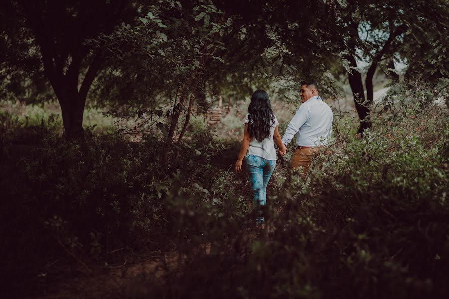 Fotograf ślubny Jonatthan Thauma (thaumastudio). Zdjęcie z 11 lipca 2018