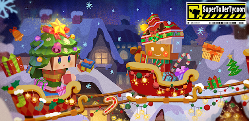 Super Toller Tycoon