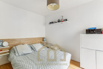 appartement à Clamart (92)