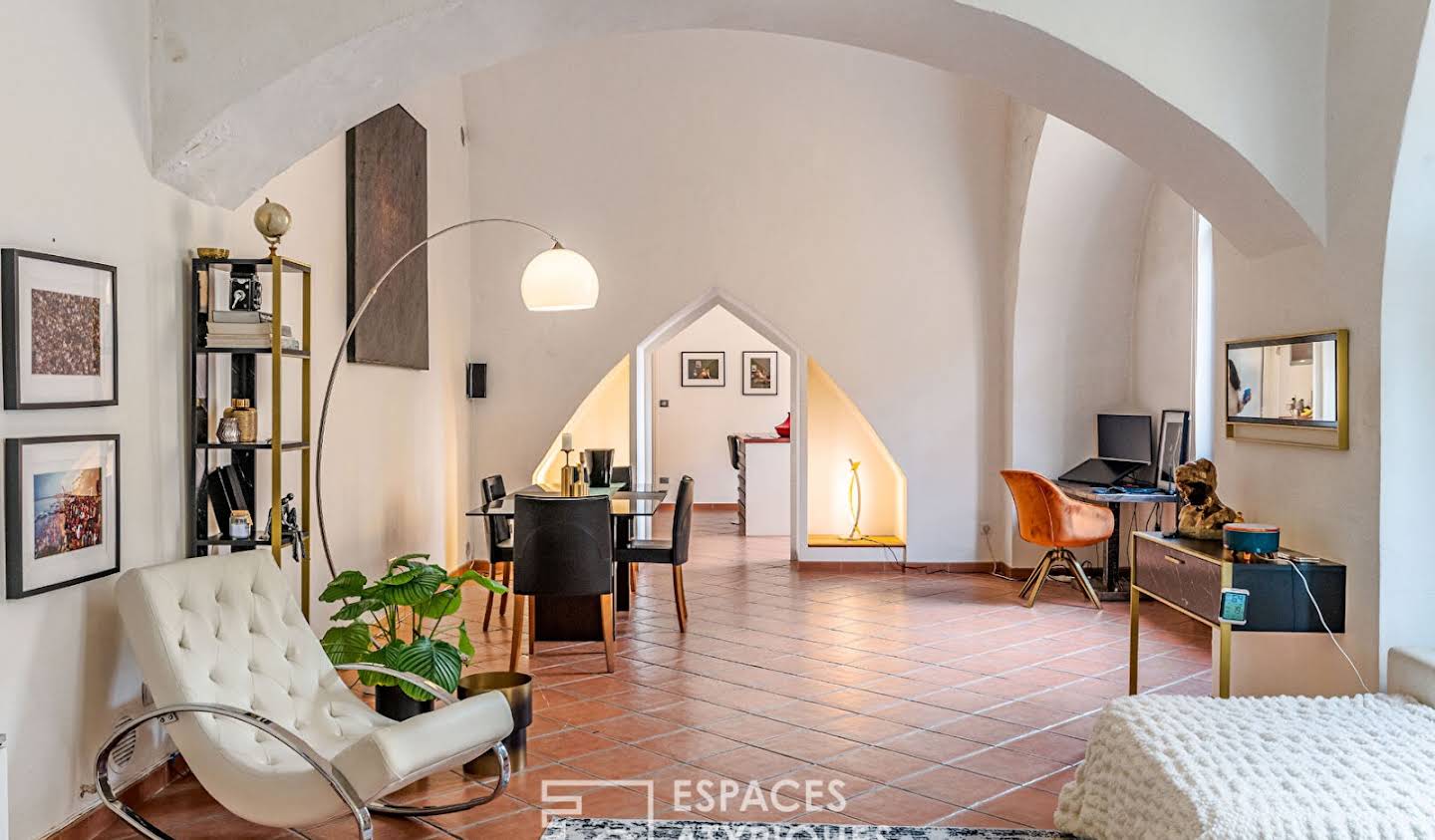 Apartment Grasse