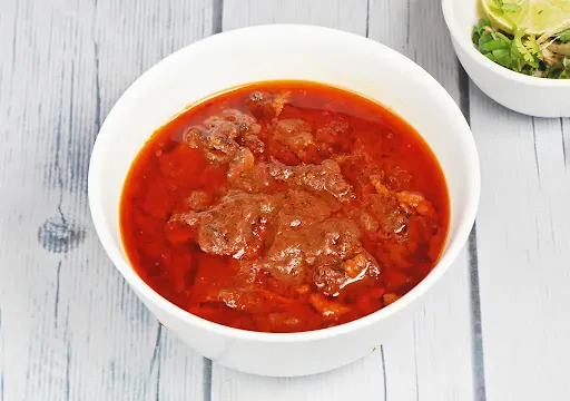 Chicken Nihari