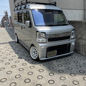 エブリイバン