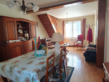 appartement à La Ferté-Bernard (72)