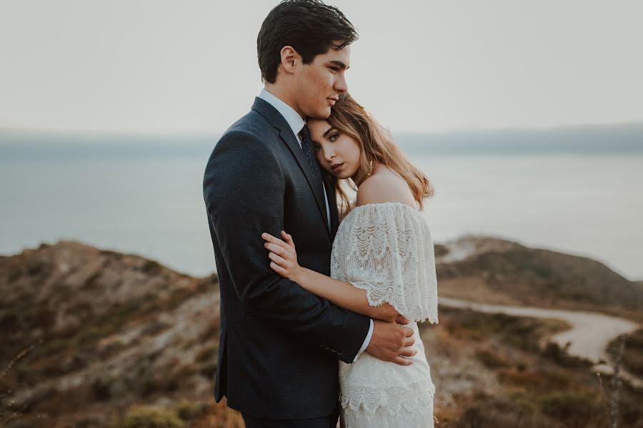 Photographe de mariage Irvin Macfarland (hellonorte). Photo du 26 octobre 2017