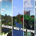 Shader Mod for MCPE