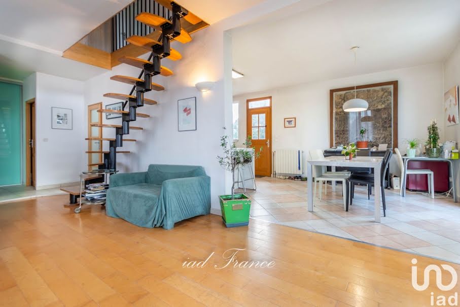 Vente maison 8 pièces 173 m² à Jouy-en-Josas (78350), 449 000 €