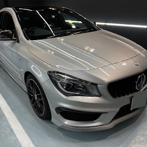 CLA