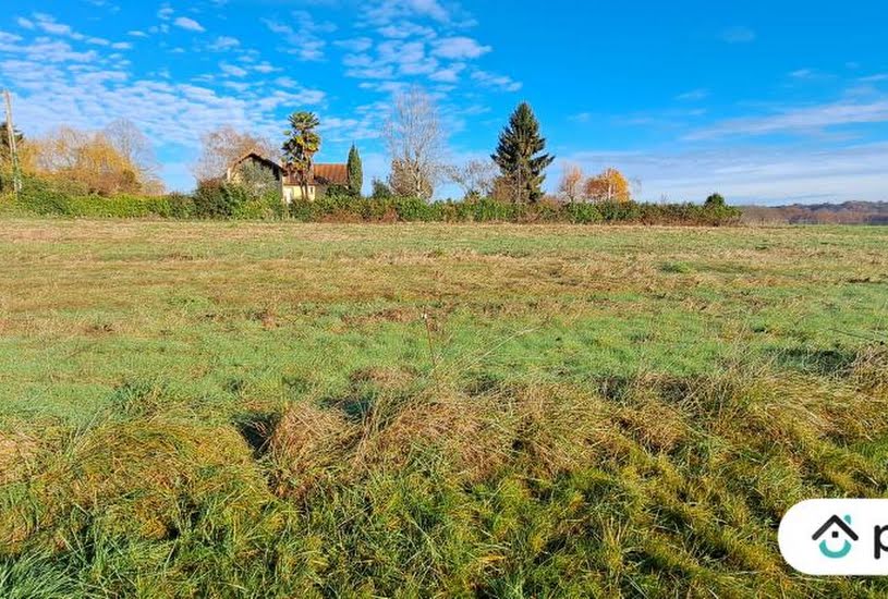  Vente Terrain à bâtir - 5 437m² à Souyeaux (65350) 