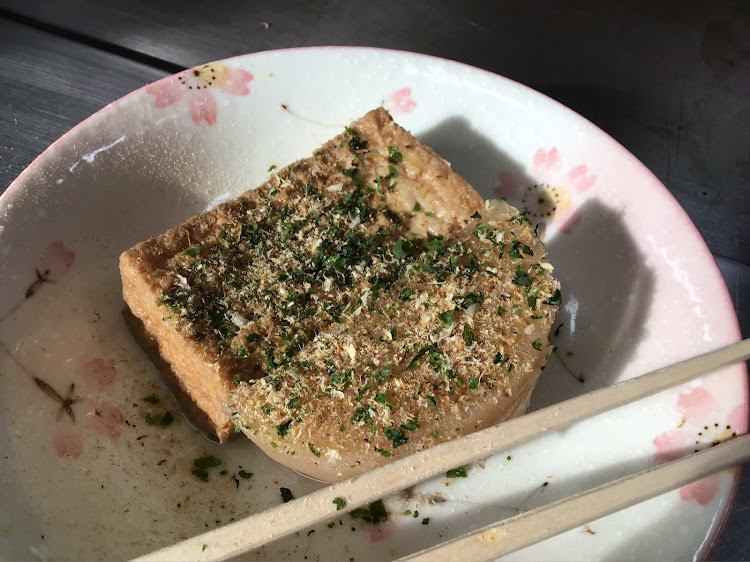 ハイゼットカーゴの富士山・焼きそば・ハイゼットカーゴ・静岡県・浜松市に関するカスタム事例の投稿画像3枚目
