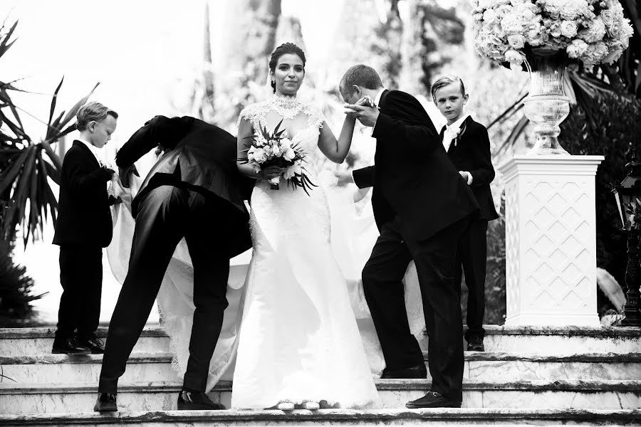 Fotógrafo de casamento Igor Shevchenko (wedlifer). Foto de 9 de agosto 2019