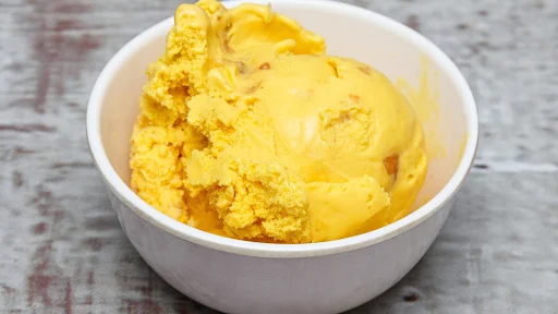 Butterscotch Ice Cream