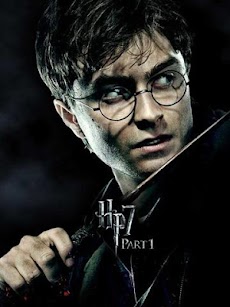 Harry Potter Series Quizのおすすめ画像3