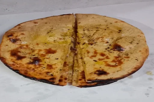 Aloo Paratha