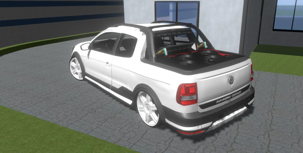 NOVO JOGO DE CARROS REBAIXADOS BRASIL PARA PC E CELULAR 