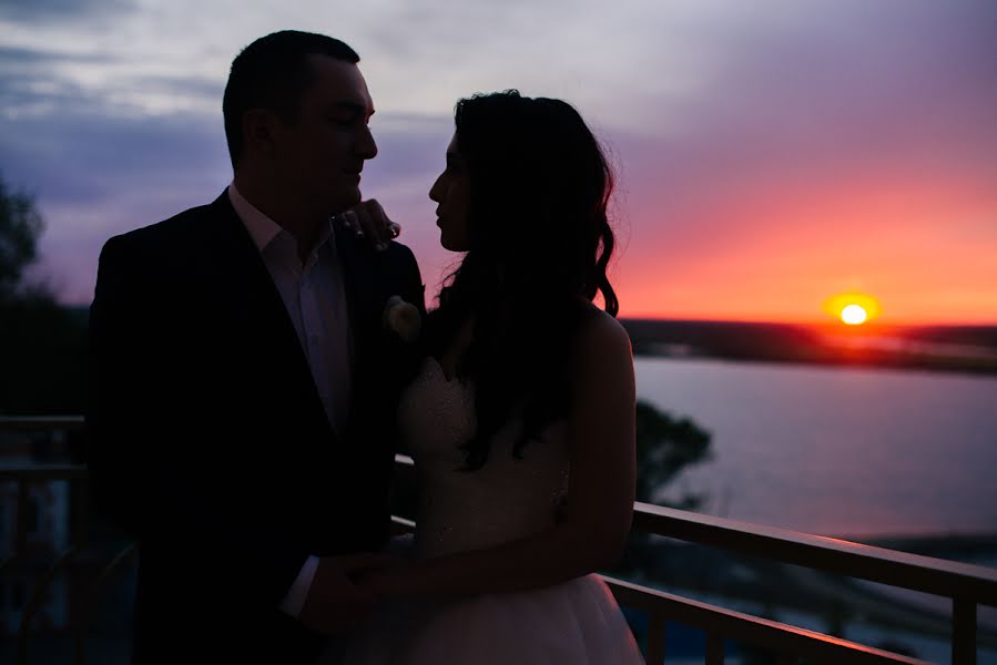 Fotógrafo de bodas Ekaterina Skorokhodova (walker). Foto del 8 de julio 2016