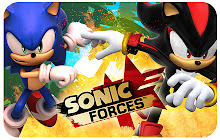 Sonic Forces small promo image