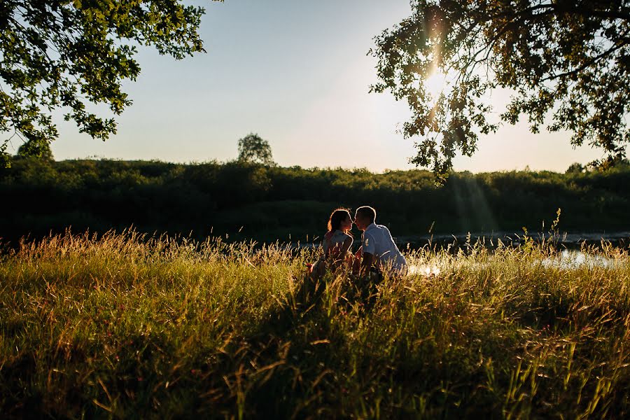 Photographe de mariage Zhenya Ermakovec (ermakovec). Photo du 19 janvier 2018