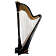 Harp Sound Effect Plug-in icon