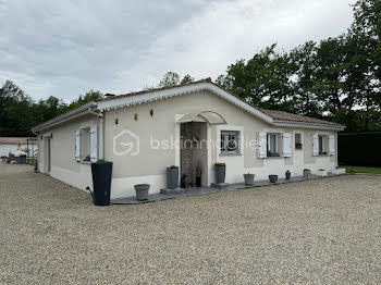 maison à Saint-Seurin-sur-l'Isle (33)