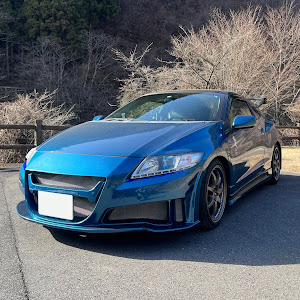 CR-Z ZF1