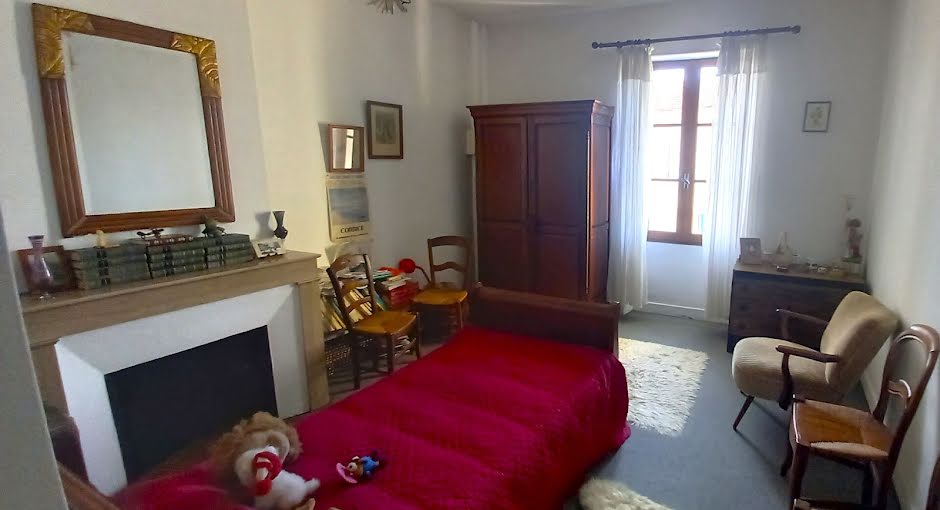 Vente maison 6 pièces 193 m² à Vendays-Montalivet (33930), 252 500 €