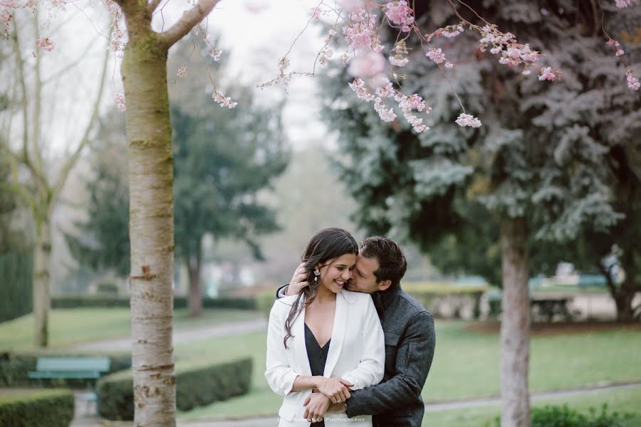 Fotografo di matrimoni Lisa Bou Hanna (lisab). Foto del 2 aprile 2016