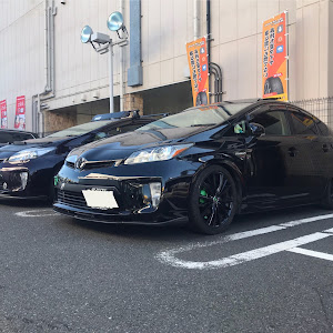 プリウス ZVW30